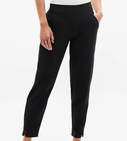 Athleta Brooklyn Mid Rise Ankle Pant